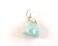 Trommelhanger Larimar Trommelhanger Larimar