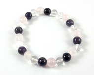 Armband Heilige 3-eenheid Armband Heilige 3-eenheid