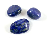 Lapis Lazuli knuffelsteen 1,5-4 gram Lapis Lazuli knuffelsteen 1,5-4 gram