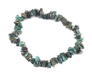 Splitarmband Chrysocolla Splitarmband Chrysocolla