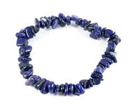 Splitarmband Lapis Lazuli: uiten van gevoel en creativiteit Splitarmband Lapis Lazuli: uiten van gevoel en creativiteit